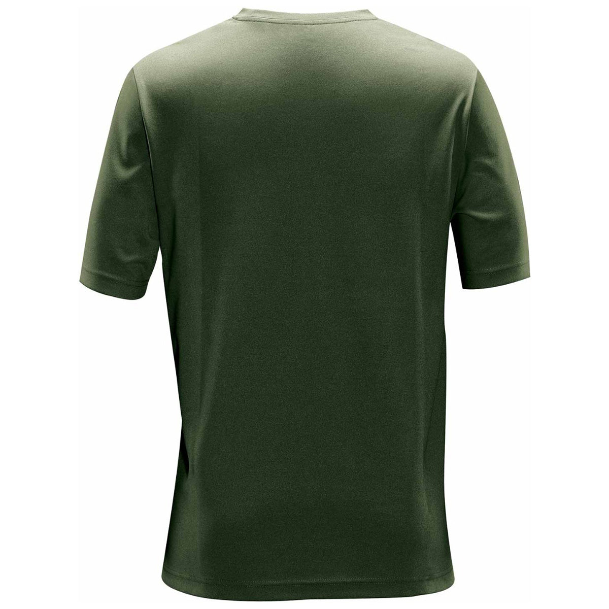 Stormtech Men's Earth Mistral Heathered Tee - Your Ideal Outdoor Companion