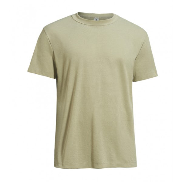 Expert Men's Desert Sand Training T-Shirt - Elevate Your Workout