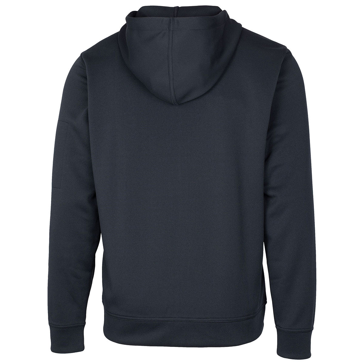 Clique Men's Navy Lift Stylish Performance Hoodie
