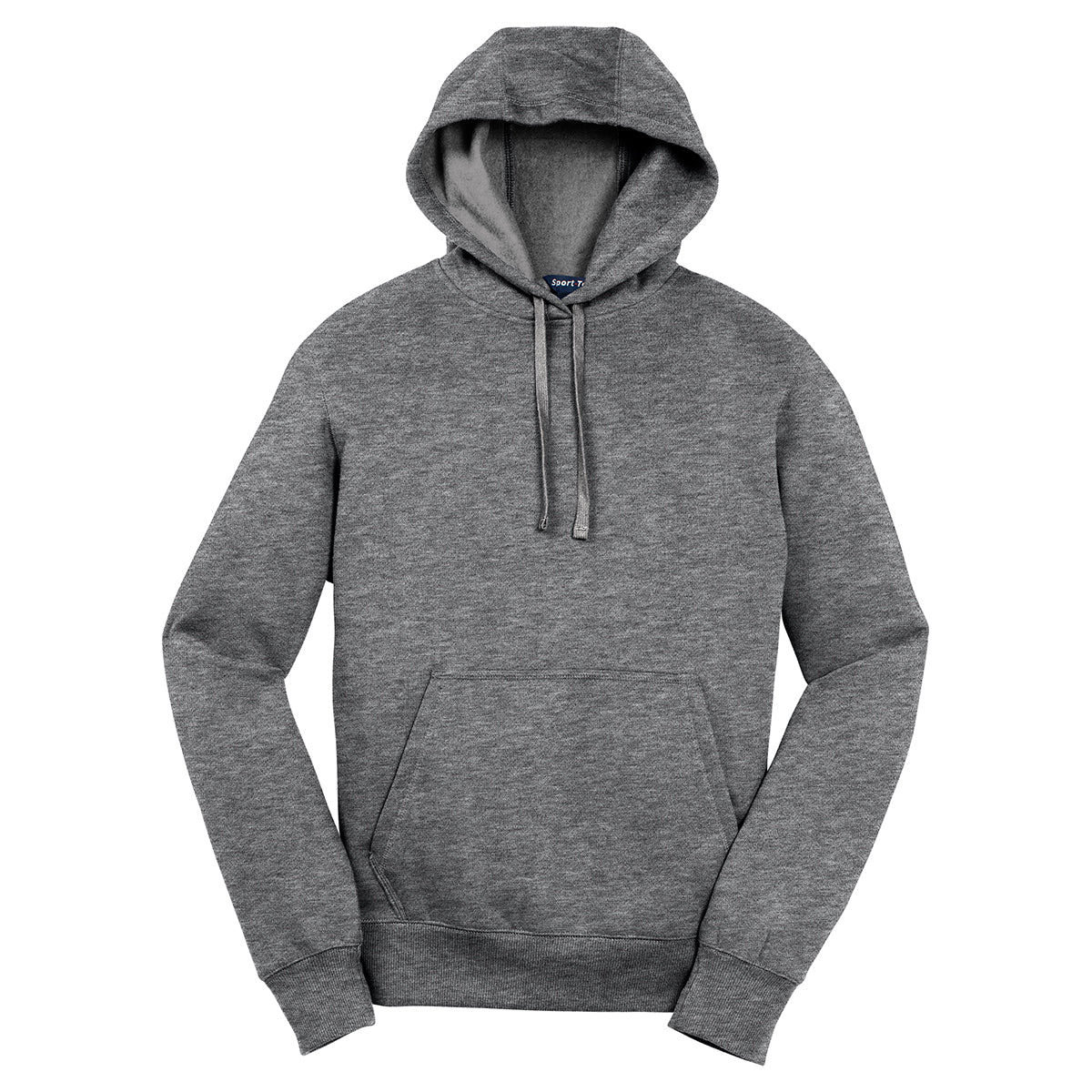 Sport-Tek Men's Vintage Heather Pullover Hooded Sweatshirt - The Ultimate Comfort Gear