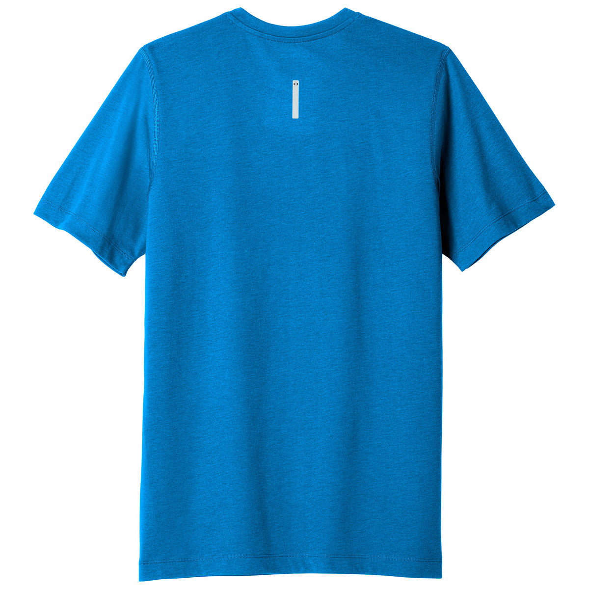 OGIO Endurance Men's Bolt Blue Peak Tee - Your Ideal Night Training Gear