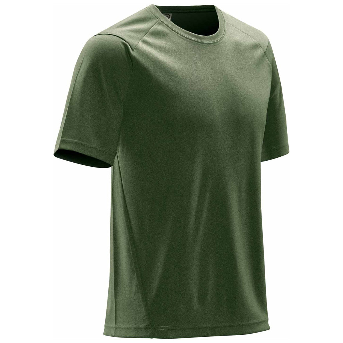 Stormtech Men's Earth Mistral Heathered Tee - Your Ideal Outdoor Companion