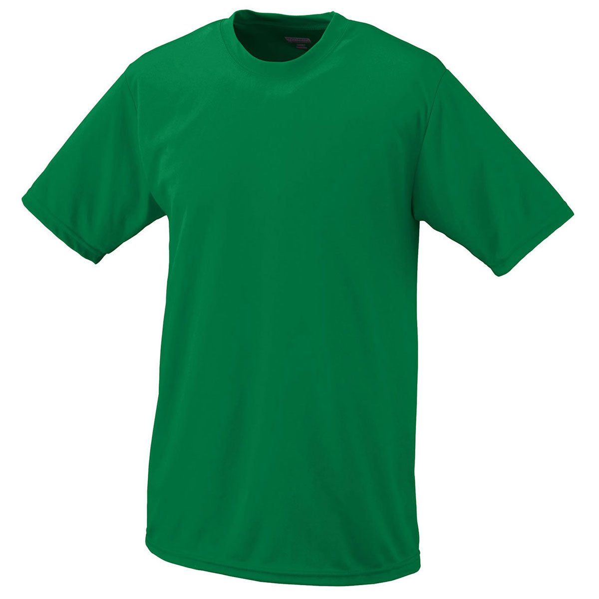 Augusta Sportswear Men's Kelly Wicking T-Shirt - A Must-Have for Active Men!